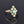 Load image into Gallery viewer, Antique Edwardian Navette Opal Cluster Ring, Sz 6.25 - Boylerpf
