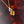 Load image into Gallery viewer, Vintage 10K Citrine Heart Pendant Necklace - Boylerpf
