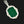 Load image into Gallery viewer, Silver Art Deco Chrysoprase Marcasite Pendant Necklace - Boylerpf
