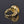 Load image into Gallery viewer, 14K Gold Diamond Halo Checkerboard Citrine Ring - Boylerpf
