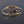 Load image into Gallery viewer, Antique Pearl Sapphire Lovebird Bracelet in Gold - Boylerpf
