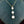 Load image into Gallery viewer, Vintage 14K Gold Pearl Bar Pendant Necklace - Boylerpf
