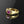 Load image into Gallery viewer, Antique 18K Gold Ruby Ring - Boylerpf
