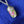 Load image into Gallery viewer, Vintage Carved Silver Green Pink Marble Acorn Pendant Necklace - Boylerpf
