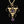 Load image into Gallery viewer, Edwardian Gold Amethyst Floral Lavalier Necklace - Boylerpf
