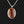 Load image into Gallery viewer, Silver Banded Agate Cross Pendant Necklace - Boylerpf
