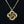 Load image into Gallery viewer, Krementz Diamond Enamel Lover Knot Brooch Pendant 14K Gold - Boylerpf
