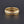 Load image into Gallery viewer, Art Nouveau 14K Gold Forget Me Not Eternity Band Ring - Boylerpf
