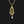 Load image into Gallery viewer, Antique 10K Gold Diamond Pearl Lavalier Necklace - Boylerpf
