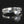 Load image into Gallery viewer, Swedish Rock Crystal Silver Lindstrom Bracelet - Boylerpf
