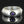 Load image into Gallery viewer, Aquamarine Citrine Amethyst Quartz Silver Bangle Bracelet - Boylerpf
