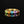Load image into Gallery viewer, Vintage Five Stone Multi Gemstone Ring Band in Gold - Boylerpf
