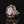 Load image into Gallery viewer, Antique Diamond Rose Of Sharon Amethyst Ring - Boylerpf
