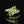 Load image into Gallery viewer, Vintage Bypass Diamond Peridot Ring in Gold - Boylerpf
