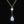 Load image into Gallery viewer, Antique Edwardian Teardrop Pear Opal Necklace - Boylerpf
