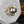 Load image into Gallery viewer, Diamond Tahitian Black Pearl Ring in 14K Gold - Boylerpf
