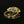 Load image into Gallery viewer, Vintage 14K Gold Heart Lemon Citrine Ring - Boylerpf
