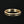 Load image into Gallery viewer, Vintage 14K Gold Thin Wedding Band Ring - Boylerpf
