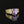 Load image into Gallery viewer, Wide 14K Gold Diamond and Amethyst Ring - Boylerpf
