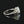 Load image into Gallery viewer, SOLD Marquise Aquamarine Ring, 14K White Gold Filigree - Boylerpf
