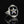 Load image into Gallery viewer, OES Eastern Star Masonic Black Onyx Diamond Ring - Boylerpf
