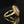 Load image into Gallery viewer, Fine 14K Gold Garnet Cabochon Ring - Boylerpf
