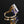 Load image into Gallery viewer, 14K Gold Chevron Kite Color Change Sapphire Ring - Boylerpf
