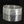 Load image into Gallery viewer, Antique Engraved Sterling Silver Bangle Bracelet - Boylerpf
