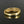 Load image into Gallery viewer, Mens Gold Diamond Wedding Band Ring - Boylerpf
