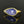 Load image into Gallery viewer, East West Fancy Cut Pear Amethyst Ring in 18K Gold - Boylerpf
