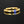 Load image into Gallery viewer, Vintage 18K Gold Donut Band Ceylon Sapphire Ring - Boylerpf
