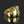 Load image into Gallery viewer, Peridot Citrine Topaz Garnet Wide 14K Gold Ring - Boylerpf
