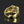 Load image into Gallery viewer, Peridot Citrine Topaz Garnet Wide 14K Gold Ring - Boylerpf
