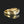 Load image into Gallery viewer, Vintage Diagonal Diamond 14K Gold Band Ring - Boylerpf
