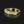 Load image into Gallery viewer, Vintage 14K Gold Diamond Opal Band Ring - Boylerpf
