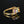 Load image into Gallery viewer, Vintage Multi Gemstone Bypass Ring in 14K Gold - Boylerpf
