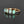 Load image into Gallery viewer, Antique Edwardian Cabochon Opal Ring in 12K Gold - Boylerpf

