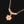 Load image into Gallery viewer, Antique Bohemian Garnet Star Necklace - Boylerpf
