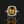 Load image into Gallery viewer, Checkerboard Citrine Diamond Halo Ring in 18K White Gold - Boylerpf
