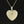 Load image into Gallery viewer, Antique Georgian Seed Pearl Diamond Heart Pendant - Boylerpf
