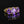 Load image into Gallery viewer, Vintage Three Stone Amethyst Ring in Gold - Boylerpf
