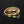 Load image into Gallery viewer, Vintage Half Eternity Tanzanite Ring Band in Gold - Boylerpf
