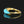 Load image into Gallery viewer, Vintage Kabana Turquoise Ring in 14K Gold - Boylerpf
