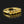Load image into Gallery viewer, Five Stone Yellow Sapphire Ring in Gold - Boylerpf
