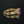 Load image into Gallery viewer, Vintage Gold Filigree Step Cut Amethyst Ring - Boylerpf
