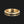 Load image into Gallery viewer, Art Deco Orange Blossom Band Ring in Gold - Boylerpf
