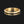 Load image into Gallery viewer, Art Deco Orange Blossom Band Ring in Gold - Boylerpf
