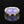 Load image into Gallery viewer, Vintage Diamond East West Purple Jade Ring in 14K Gold - Boylerpf
