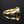 Load image into Gallery viewer, Vintage Signet Style Modernist Garnet Ring in 14K Gold - Boylerpf
