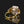 Load image into Gallery viewer, Retro 18K Gold Large Kunzite Ring w Diamond - Boylerpf
